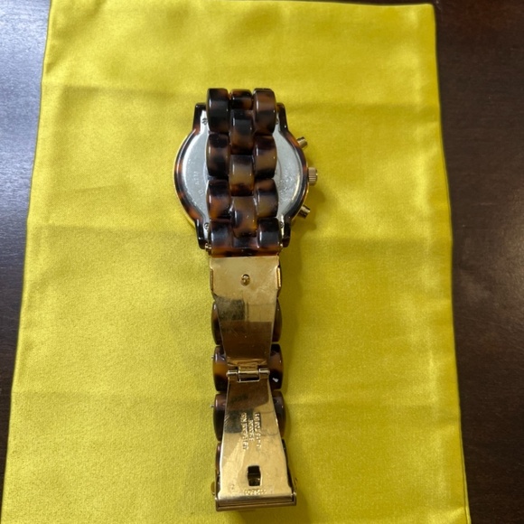 Brown Michael Kors Watch main image 7